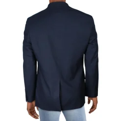 Stretch Houndstooth Sportcoat