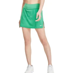 Stretch Mini Skort