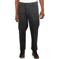 Stretch Twill Chino Pants