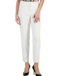 Stretch Work Day Wear Dress Pants