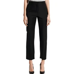 Stretch Work Day Wear Dress Pants