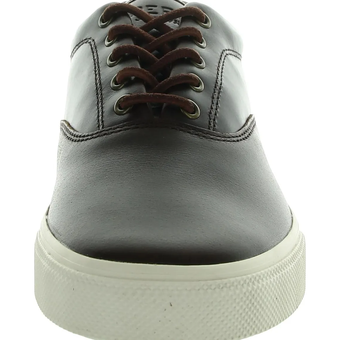 Striper PW CVO Solid Boat Shoes