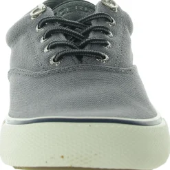 Striper Storm CVO Lace-Up Canvas Casual And Fashion Sneakers