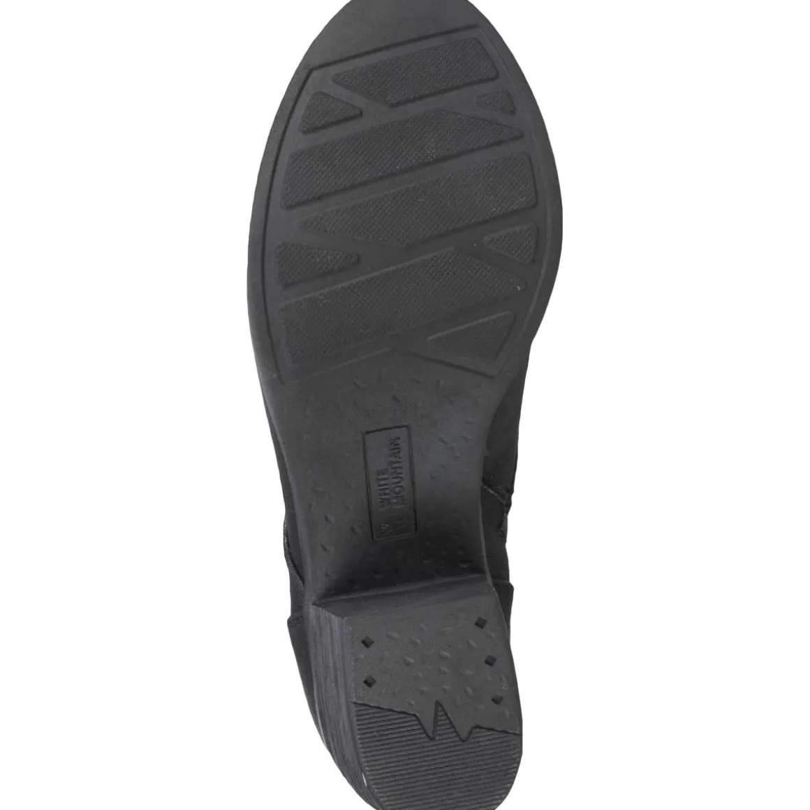 Stuart Booties Combat Ankle Boots