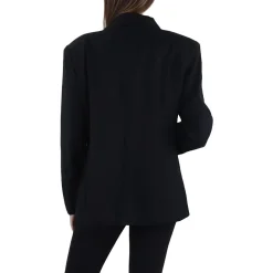 Suit Separate Office One-Button Blazer
