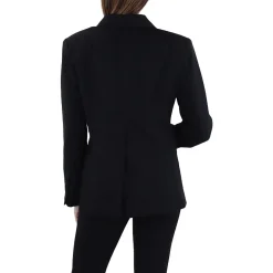 Suit Separate Office One-Button Blazer