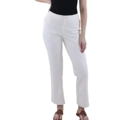 Suit Separate Office Straight Leg Pants