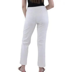 Suit Separate Office Straight Leg Pants