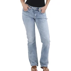 Suki Denim Bootcut Jeans