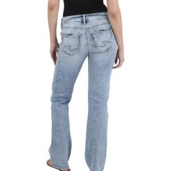 Suki Denim Bootcut Jeans