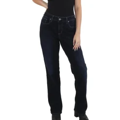 Suki Denim Bootcut Jeans