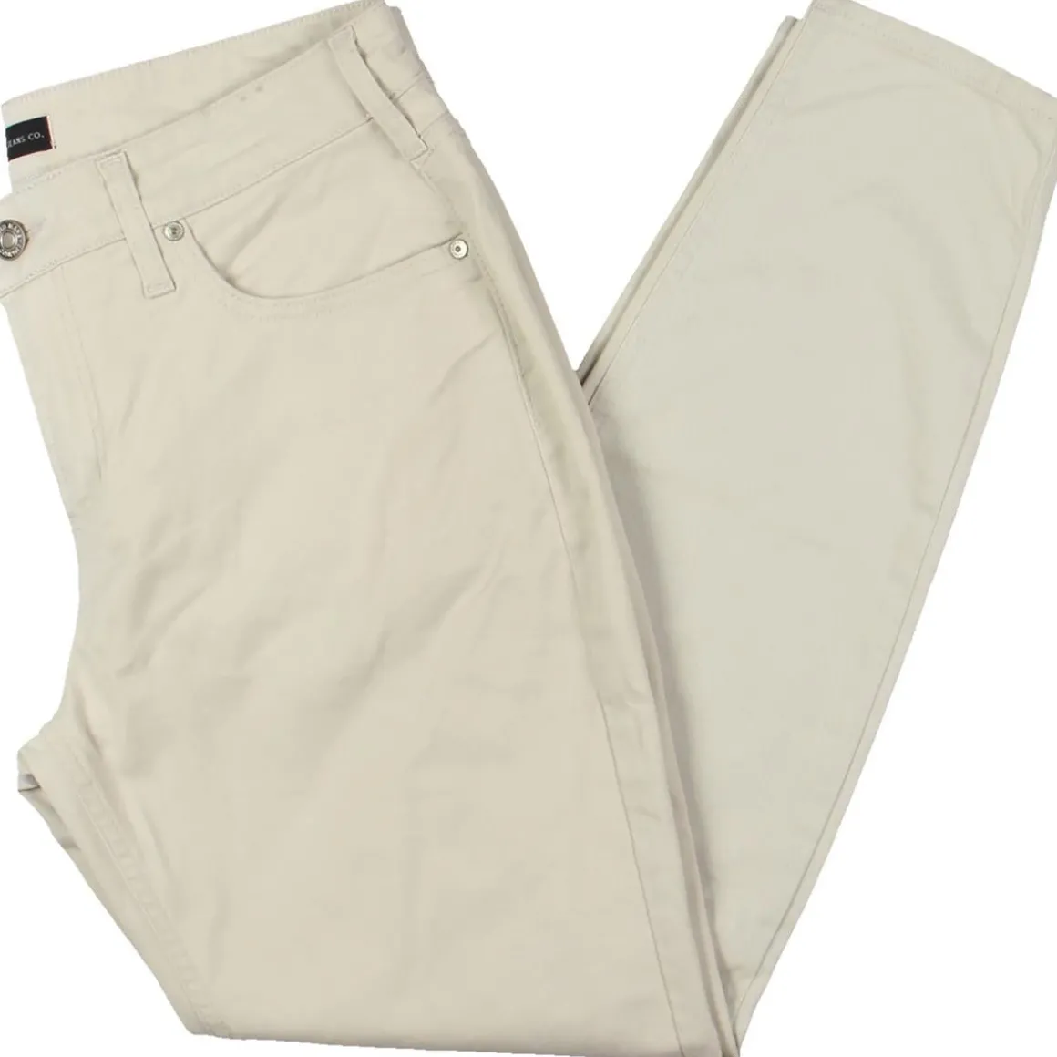 Suki Mid Rise Curvy Fit Skinny Pants