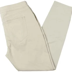 Suki Mid Rise Curvy Fit Skinny Pants