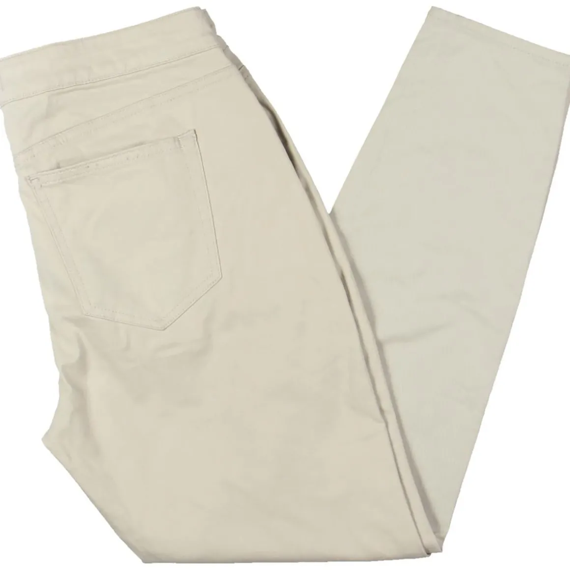 Suki Mid Rise Curvy Fit Skinny Pants