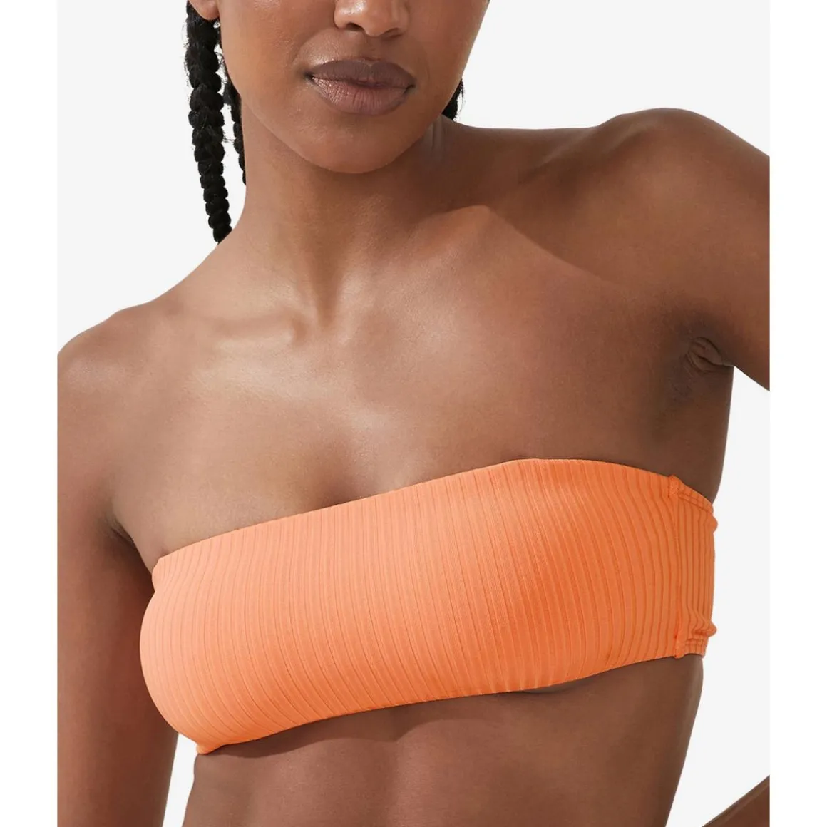 Summer Beachwear Bikini Swim top