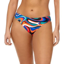 Summer Hipster Swim Bottom Separates