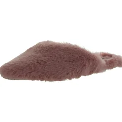 Sundown Faux Fur Cozy Slide Slippers