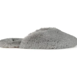 Sundown Faux Fur Cozy Slide Slippers