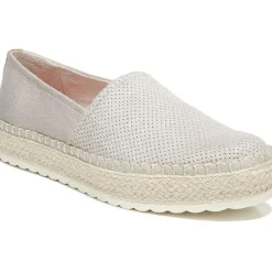 Sunray Padded Insole Slip On Espadrilles