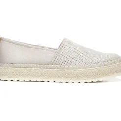 Sunray Padded Insole Slip On Espadrilles