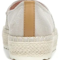 Sunray Padded Insole Slip On Espadrilles
