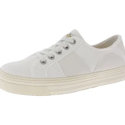 Super Smile Leather Trim Lifestyle Casual And Fashion Sneakers