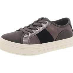 Super Smile Leather Trim Lifestyle Casual And Fashion Sneakers