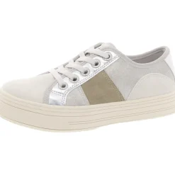 Super Smile Leather Trim Lifestyle Casual And Fashion Sneakers