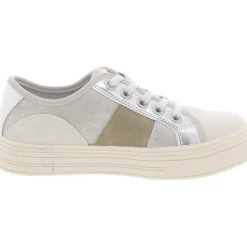 Super Smile Leather Trim Lifestyle Casual And Fashion Sneakers