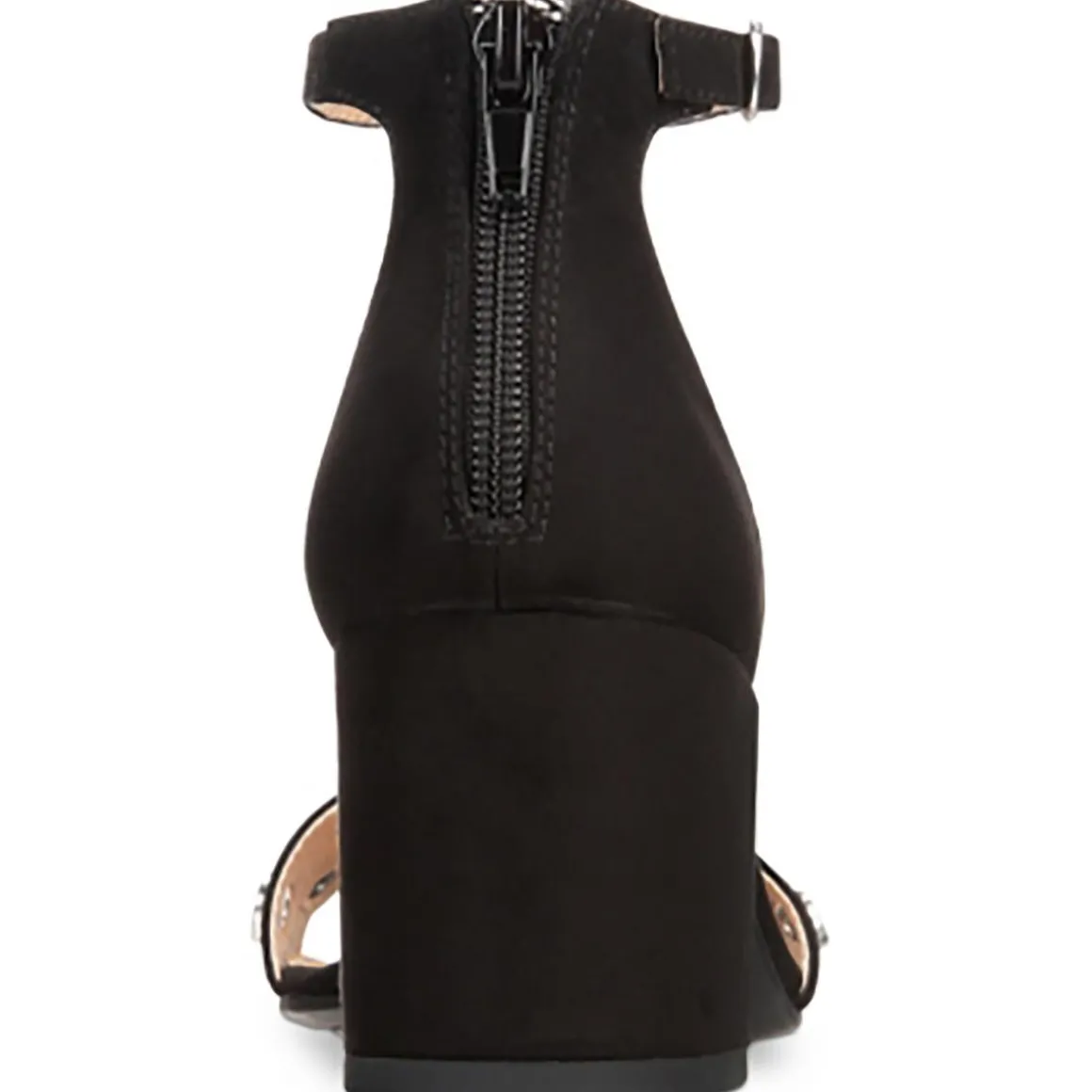 Susie 2 Embellished Ankle Strap