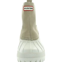 Sutton Waterproof Suede Chelsea Boots