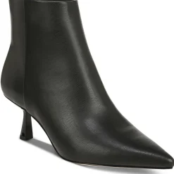 Suzie Pointed Toe Ankle Boots