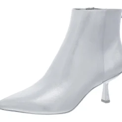 Suzie Pointed Toe Ankle Boots