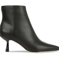 Suzie Pointed Toe Ankle Boots