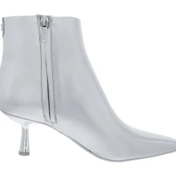 Suzie Pointed Toe Ankle Boots