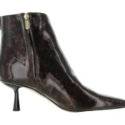 Suzie Pointed Toe Ankle Boots