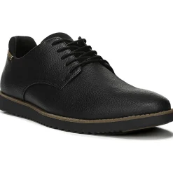 Sync Padded Insole Lace-Up Oxfords