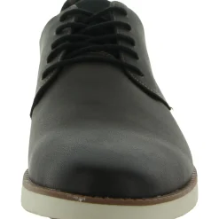 Sync Padded Insole Lace-Up Oxfords