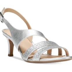 Taimi Adjustable Evening Sandals