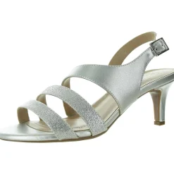 Taimi Adjustable Evening Sandals