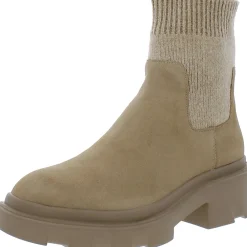 Take On Laceless Pull On Booties