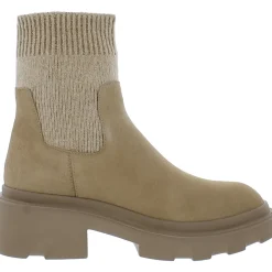 Take On Laceless Pull On Booties