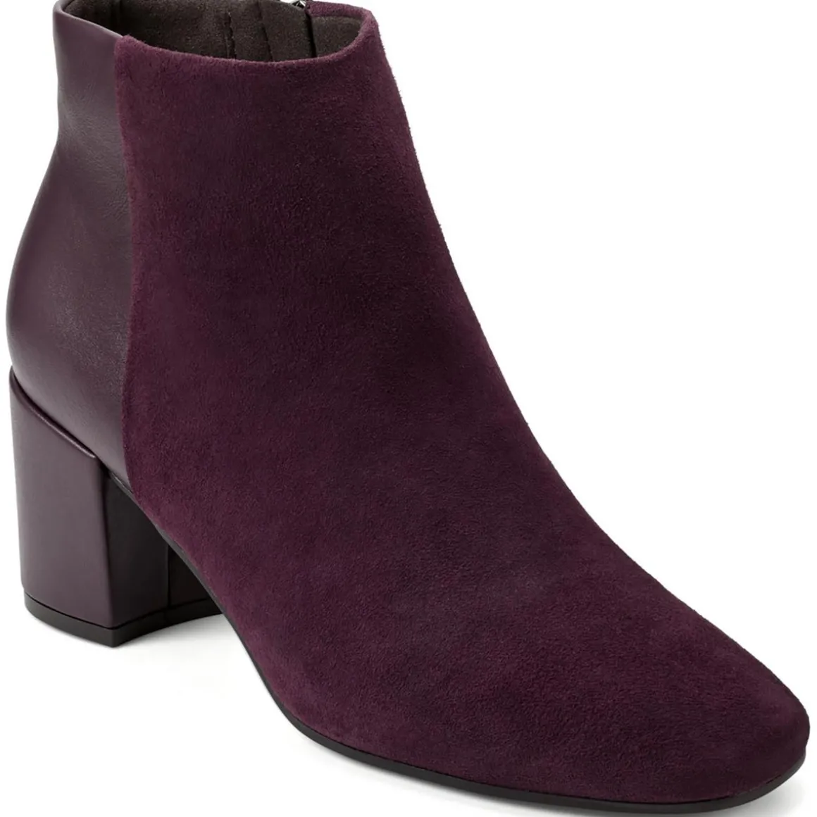 Tamara Ankle Boots