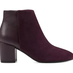 Tamara Ankle Boots