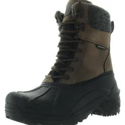 Tasco Lace-Up Winter & Snow Boots