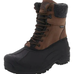 Tasco Lace-Up Winter & Snow Boots