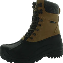 Tasco Two Tone Winter & Snow Boots