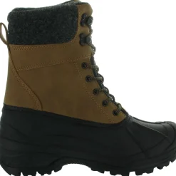 Tasco Two Tone Winter & Snow Boots
