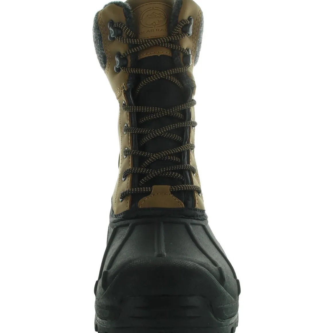 Tasco Two Tone Winter & Snow Boots