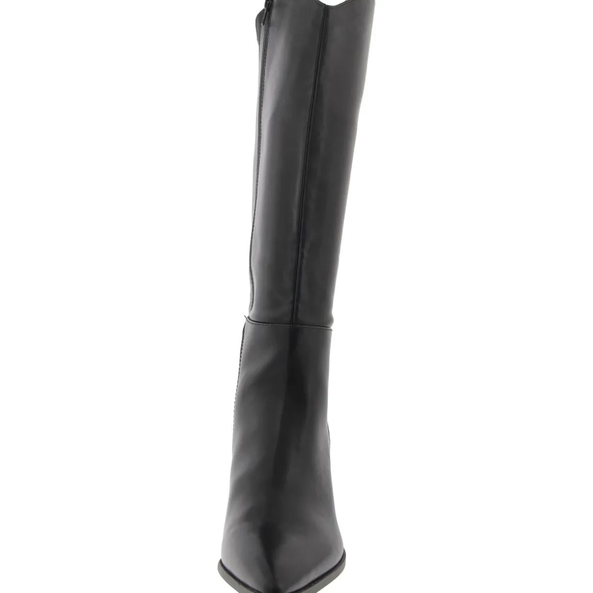 TATIP Block Heel Mid-Calf Boots